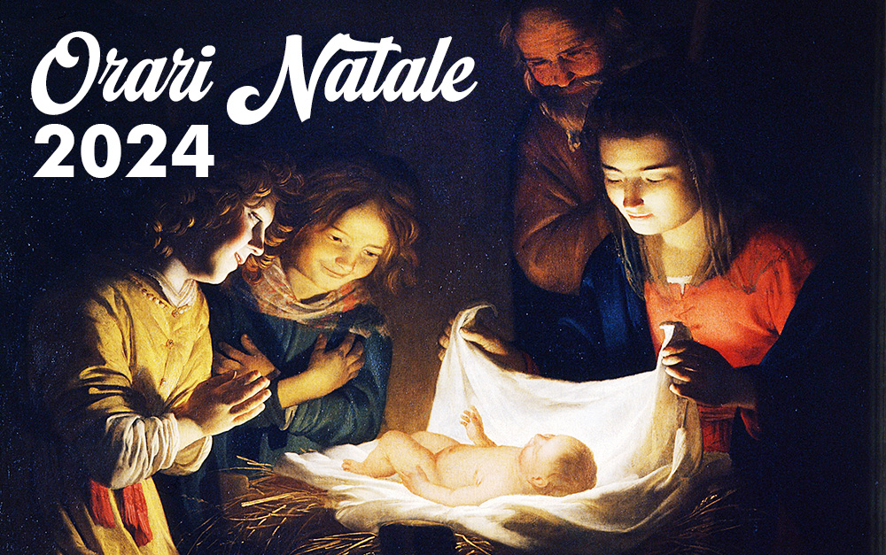 Natale 2024